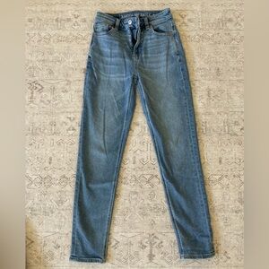 American Eagle Outfitters Mom Jean 000